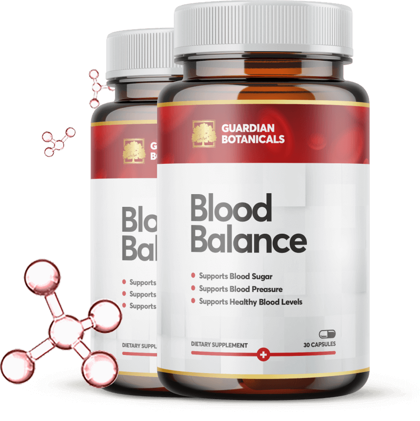Blood Balance Australia